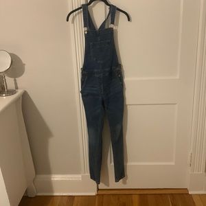 NEVER WORN Crewcuts Jean Overalls
